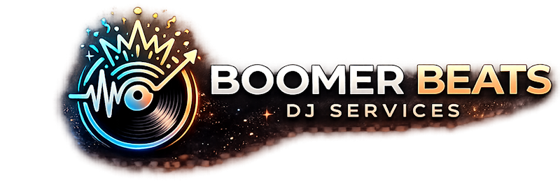 Boomer Beats DJ Services