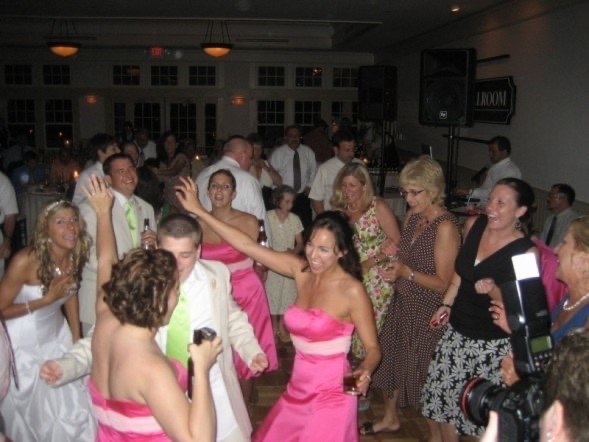 Central Florida birthday DJ entertainment