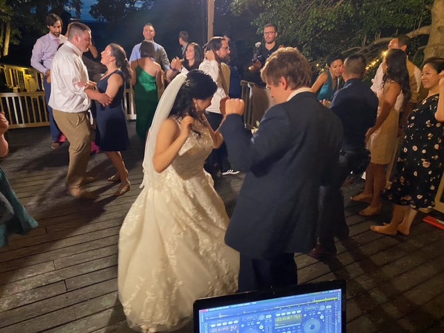 Central Florida special occasion DJ services